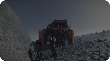 Mining